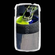 Coque Samsung Galaxy Young roue moto