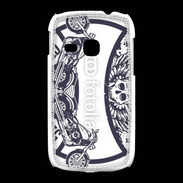 Coque Samsung Galaxy Young Bikers 500