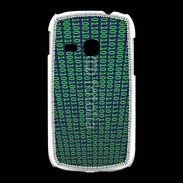 Coque Samsung Galaxy Young Vue de la matrice