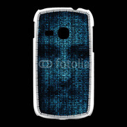 Coque Samsung Galaxy Young dieu de la matrice