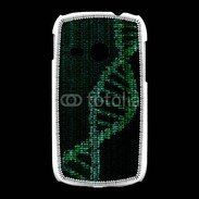 Coque Samsung Galaxy Young ADN Matrice