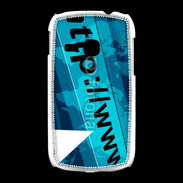Coque Samsung Galaxy Young Internet