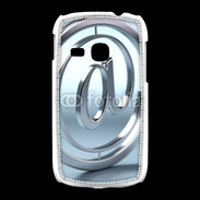 Coque Samsung Galaxy Young Arobase
