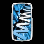 Coque Samsung Galaxy Young Internet passion