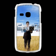 Coque Samsung Galaxy Young High Tech 2