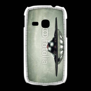 Coque Samsung Galaxy Young Ovni