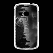Coque Samsung Galaxy Young Ovni 2