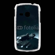 Coque Samsung Galaxy Young Vaisseau spatial