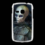 Coque Samsung Galaxy Young Alien 4