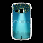 Coque Samsung Galaxy Young Extra terrestre 5