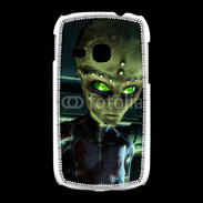 Coque Samsung Galaxy Young Alien 6