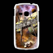 Coque Samsung Galaxy Young Vaisseau spatial 5