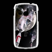 Coque Samsung Galaxy Young Navette intercepteur 