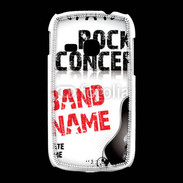 Coque Samsung Galaxy Young Hard Rock