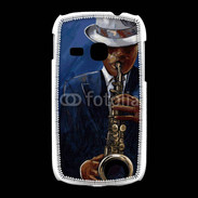 Coque Samsung Galaxy Young Jazzman