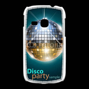 Coque Samsung Galaxy Young Disco party