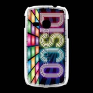 Coque Samsung Galaxy Young Logo Disco