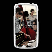 Coque Samsung Galaxy Young Jazz Band 2