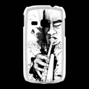 Coque Samsung Galaxy Young Trompettiste 