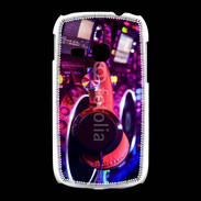 Coque Samsung Galaxy Young DJ Mixe musique