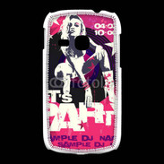 Coque Samsung Galaxy Young Let's party