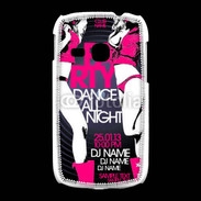 Coque Samsung Galaxy Young Dance all night 2