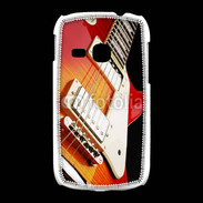 Coque Samsung Galaxy Young Guitare électrique 2