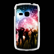 Coque Samsung Galaxy Young Disco live party