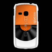 Coque Samsung Galaxy Young Vecteur Vinyl Record