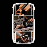 Coque Samsung Galaxy Young Musique classique 1