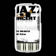 Coque Samsung Galaxy Young Concert de jazz 1