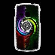 Coque Samsung Galaxy Young Music background 5