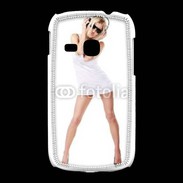 Coque Samsung Galaxy Young Djette
