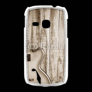 Coque Samsung Galaxy Young Guitare électrique 56