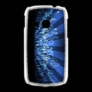 Coque Samsung Galaxy Young Night live Background 15
