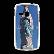 Coque Samsung Galaxy Young Vierge Marie