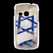 Coque Samsung Galaxy Young Etoile de David