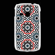 Coque Samsung Galaxy Young Décor Islam 1