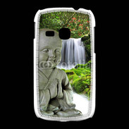 Coque Samsung Galaxy Young Bouddha