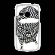 Coque Samsung Galaxy Young Keffiyeh