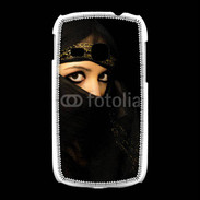 Coque Samsung Galaxy Young Musulmane