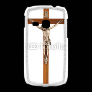 Coque Samsung Galaxy Young Love graffiti