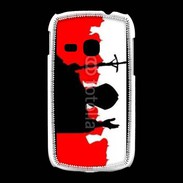 Coque Samsung Galaxy Young Conclave au Vatican