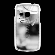Coque Samsung Galaxy Young Appel à la prière