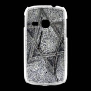 Coque Samsung Galaxy Young Etoile de David 5