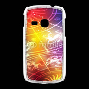 Coque Samsung Galaxy Young Horoscope
