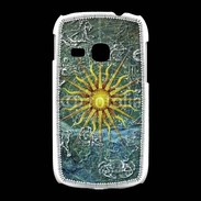 Coque Samsung Galaxy Young Astrologie 50