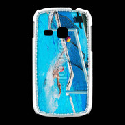 Coque Samsung Galaxy Young Waterpolo