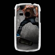Coque Samsung Galaxy Young Skate Board