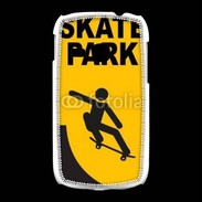 Coque Samsung Galaxy Young Skate park